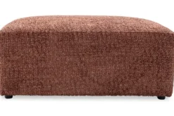 Poefen-Canape Marant Hocker Lana