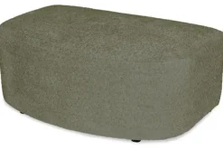 Poefen-Canape Marant Hocker Lana