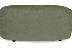 Poefen-Canape Marant Hocker Lana