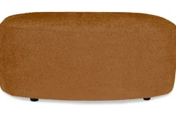 Poefen-Canape Marant Hocker Lana