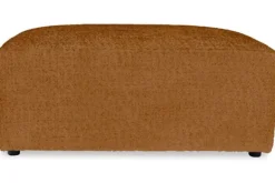 Poefen-Canape Marant Hocker Lana