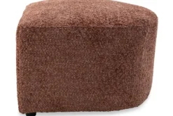 Poefen-Canape Marant Hocker Lana