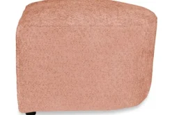 Poefen-Canape Marant Hocker Lana