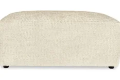 Poefen-Canape Marant Hocker Lana