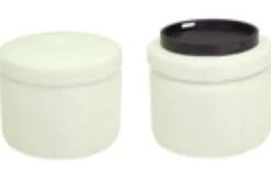 Poefen-Domicil Hocker Lola |