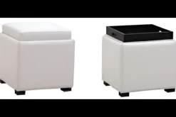 Poefen-Domicil Hocker Lore |