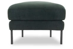 Hocker Manhattan Poefen