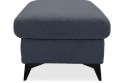 Poefen-Elegance Line Hocker Maroeska