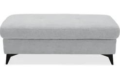 Poefen-Elegance Line Hocker Maroeska