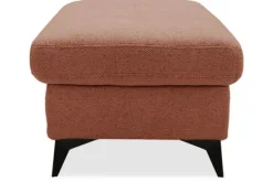 Poefen-Elegance Line Hocker Maroeska