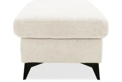 Poefen-Elegance Line Hocker Maroeska