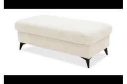 Poefen-Elegance Line Hocker Maroeska