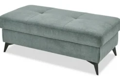 Poefen-Elegance Line Hocker  Maroeska