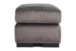 Poefen-Dutch Luxury Style Hocker  Mercer