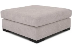 Poefen-Dutch Luxury Style Hocker Mercer