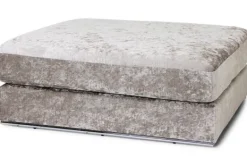 Outlet Hocker Napels Poefen