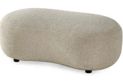 Online Hocker Naturel GA-80.196 Florence Poefen