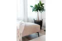 Poefen-Gabanna Hocker Romi