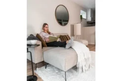 Poefen-Gabanna Hocker Romi