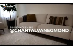 Poefen-Gabanna Hocker Romi