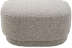 Poefen-Easy Lifestyle Hocker Santa Fe