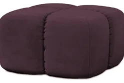 Poefen-Moderno Hocker Trentino