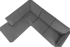 Sale Hoek bank Beck Loungebanken|Hoekbanken