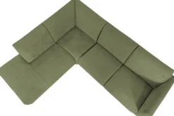 Sale Hoek bank Beck Loungebanken|Hoekbanken