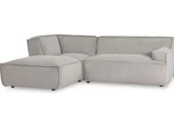 Elementen Banken|Loungebanken-Easy Lifestyle Hoek bank Candy