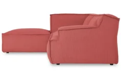 Elementen Banken|Loungebanken-Easy Lifestyle Hoek bank Candy