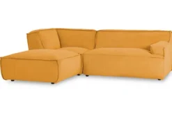 Elementen Banken|Loungebanken-Easy Lifestyle Hoek bank Candy