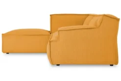 Elementen Banken|Loungebanken-Easy Lifestyle Hoek bank Candy