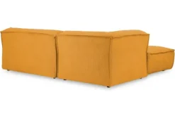 Elementen Banken|Loungebanken-Easy Lifestyle Hoek bank Candy