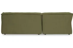 Elementen Banken|Loungebanken-Easy Lifestyle Hoek bank Candy