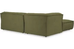 Elementen Banken|Loungebanken-Easy Lifestyle Hoek bank Candy