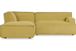 Elementen Banken|Loungebanken-Easy Lifestyle Hoek bank Candy