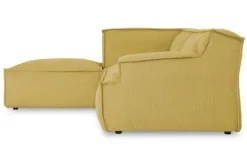 Elementen Banken|Loungebanken-Easy Lifestyle Hoek bank Candy