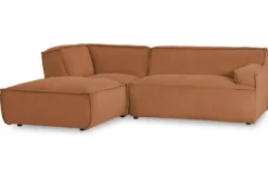 Elementen Banken|Loungebanken-Easy Lifestyle Hoek bank Candy