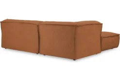 Elementen Banken|Loungebanken-Easy Lifestyle Hoek bank Candy