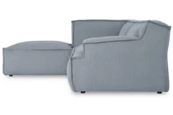 Elementen Banken|Loungebanken-Easy Lifestyle Hoek bank Candy