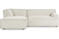 Elementen Banken|Loungebanken-Easy Lifestyle Hoek bank Candy