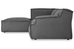 Elementen Banken|Loungebanken-Easy Lifestyle Hoek bank Candy