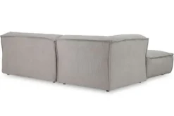 Elementen Banken|Loungebanken-Easy Lifestyle Hoek bank Candy