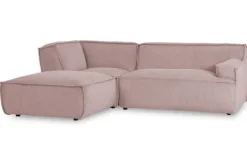 Elementen Banken|Loungebanken-Easy Lifestyle Hoek bank Candy