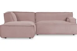 Elementen Banken|Loungebanken-Easy Lifestyle Hoek bank Candy