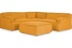 Hot Hoek bank Candy Elementen Banken|Hoekbanken