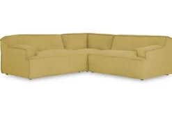 Hot Hoek bank Candy Elementen Banken|Hoekbanken