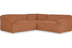 Hot Hoek bank Candy Elementen Banken|Hoekbanken