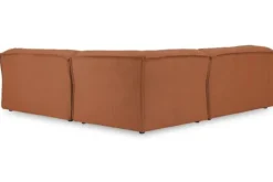 Hot Hoek bank Candy Elementen Banken|Hoekbanken