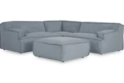 Hot Hoek bank Candy Elementen Banken|Hoekbanken